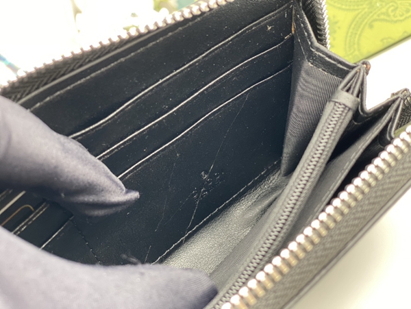 グッチ財布コピー全体デザイン